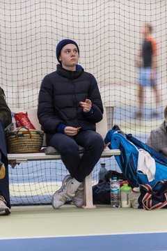 Filippa Stieg 759 - NL Grossflottbeker THGC - TC RW Wahlstedt : Ergebnis: 6:0